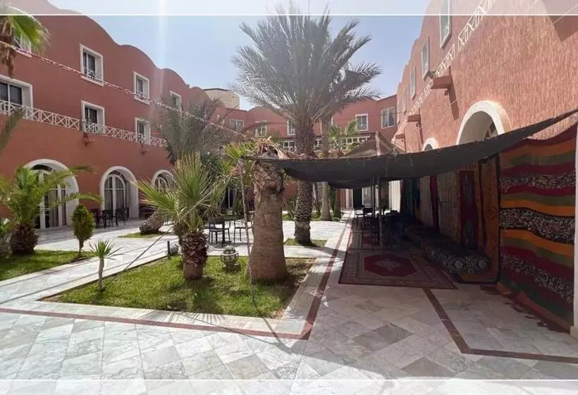 Hotel Al Massira