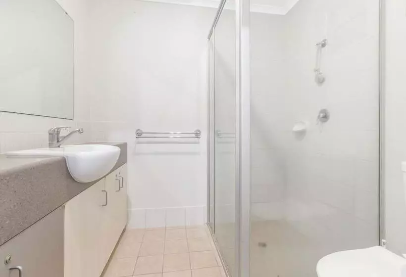 هتل Aspen Karratha Village