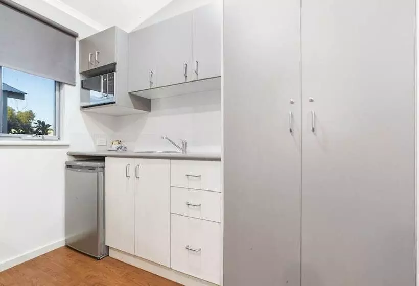 هتل Aspen Karratha Village