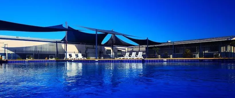 هتل Aspen Karratha Village