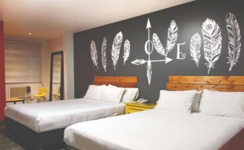 בית מלון כפרי B My