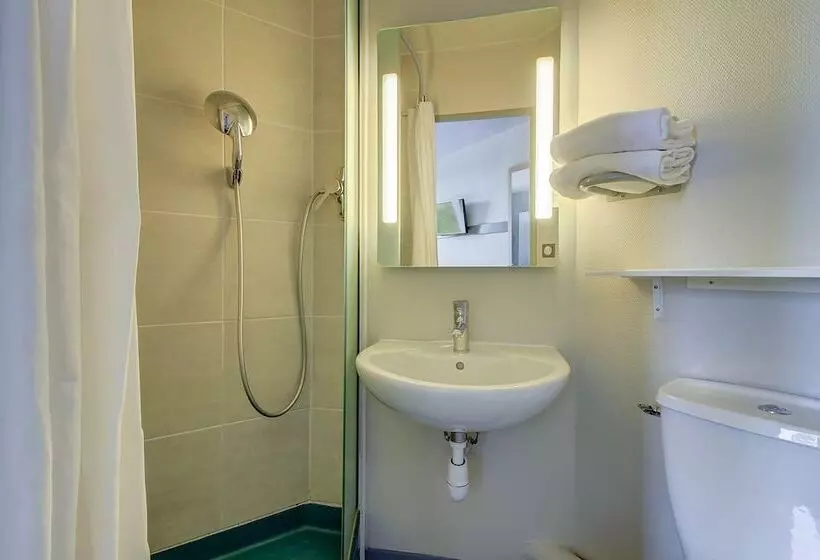 B&b Hotel Beaune Nord