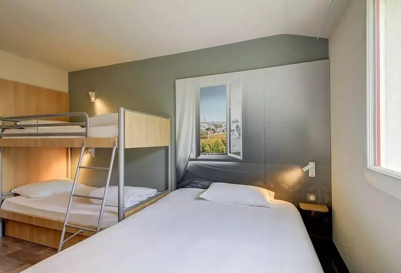 B&b Hotel Beaune Nord