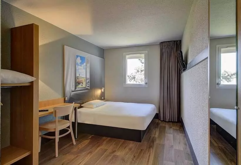B&b Hotel Beaune Nord