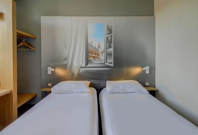 B&b Hotel Beaune Nord