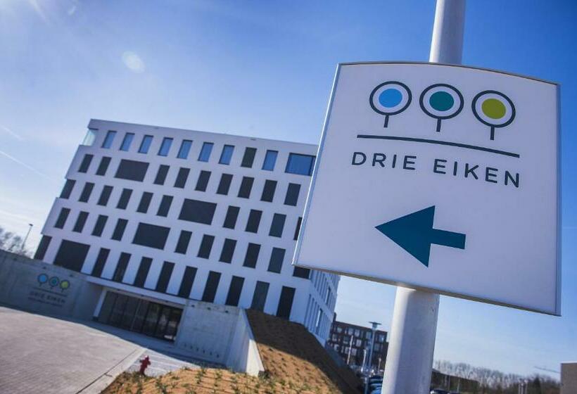 בית מלון כפרי Drie Eiken