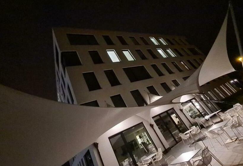 בית מלון כפרי Drie Eiken