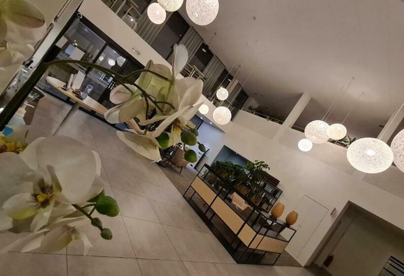 בית מלון כפרי Drie Eiken