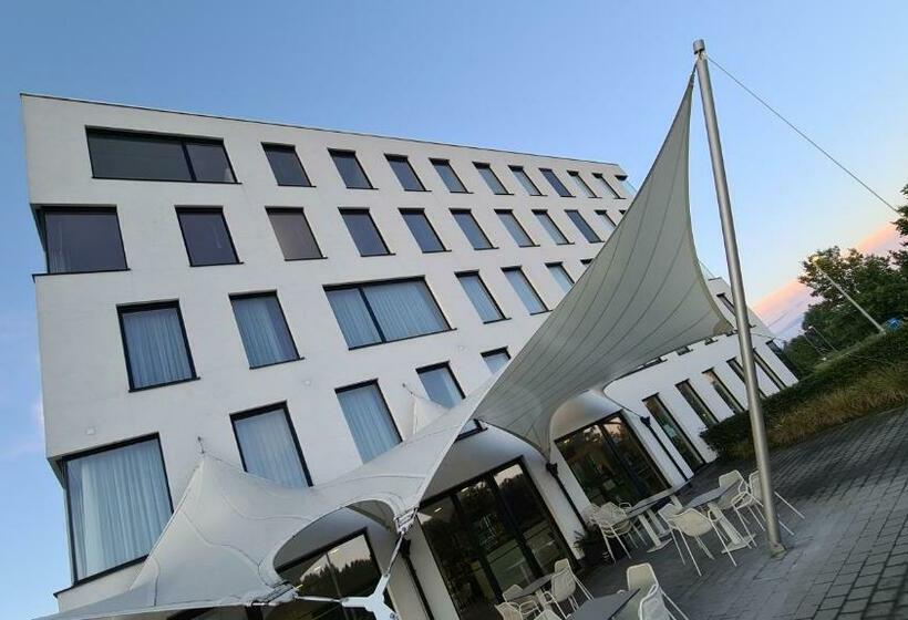 בית מלון כפרי Drie Eiken