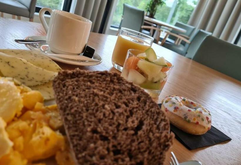 בית מלון כפרי Drie Eiken