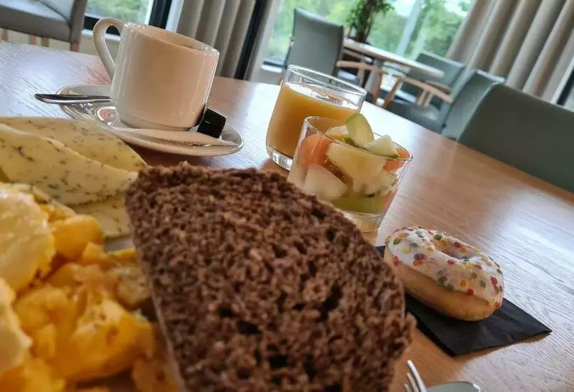 ホテル Drie Eiken