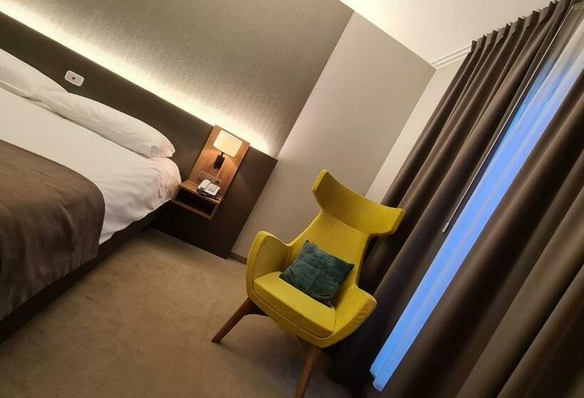 בית מלון כפרי Drie Eiken