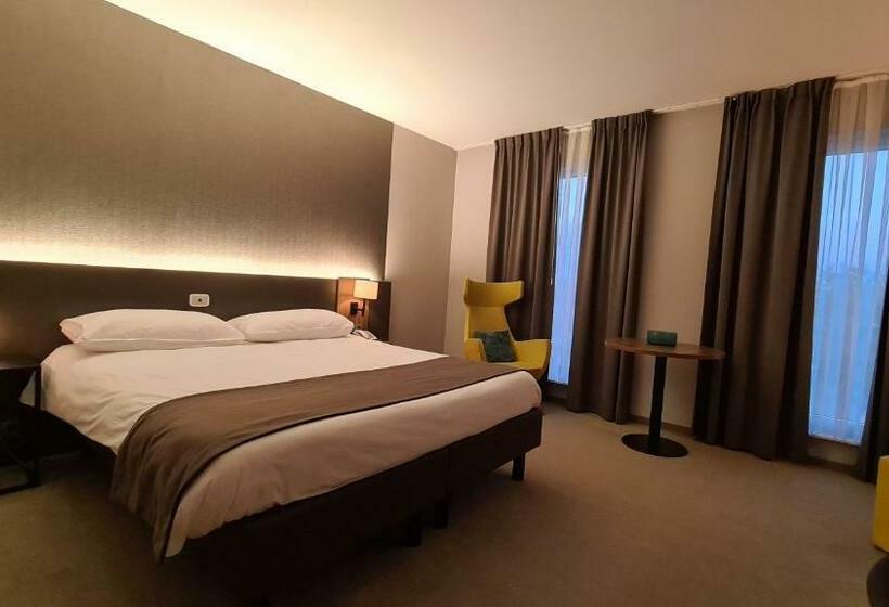 בית מלון כפרי Drie Eiken