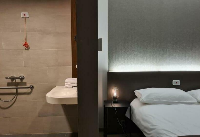 בית מלון כפרי Drie Eiken