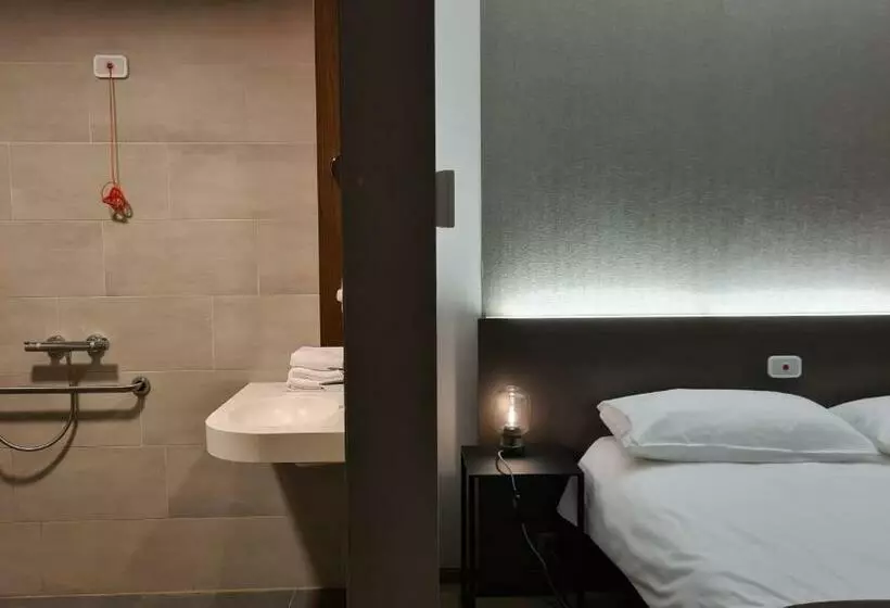 ホテル Drie Eiken