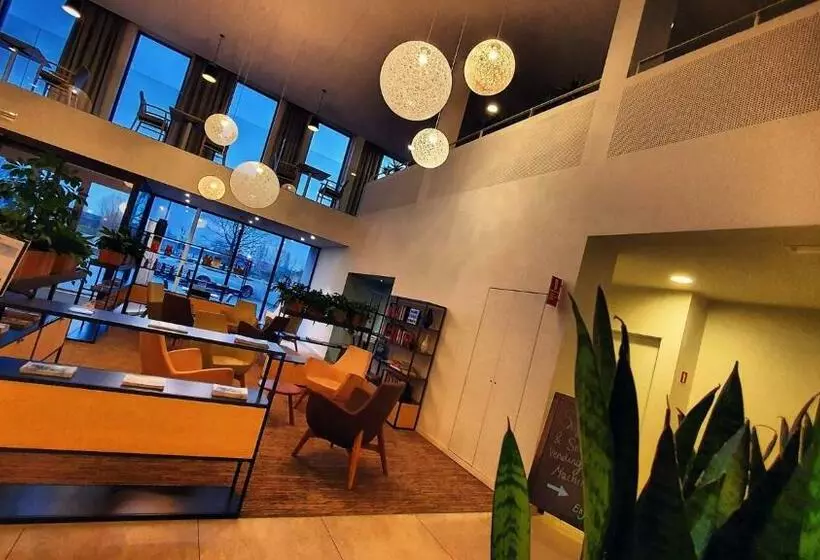 ホテル Drie Eiken