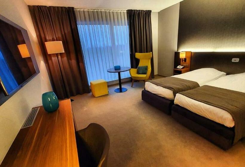 בית מלון כפרי Drie Eiken