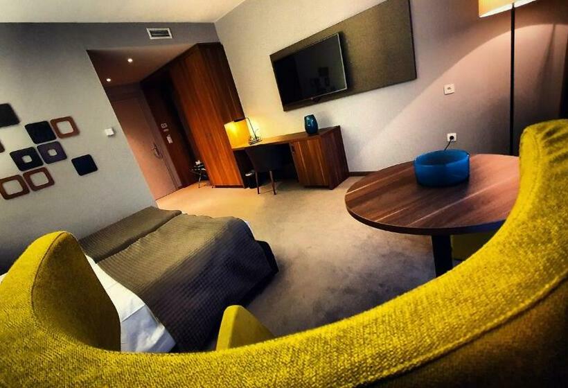 בית מלון כפרי Drie Eiken