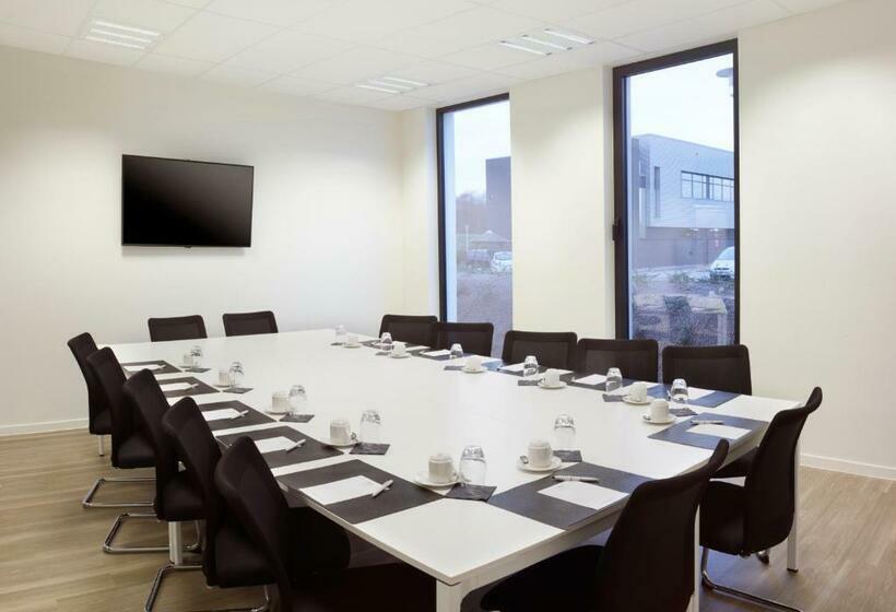 בית מלון כפרי Drie Eiken