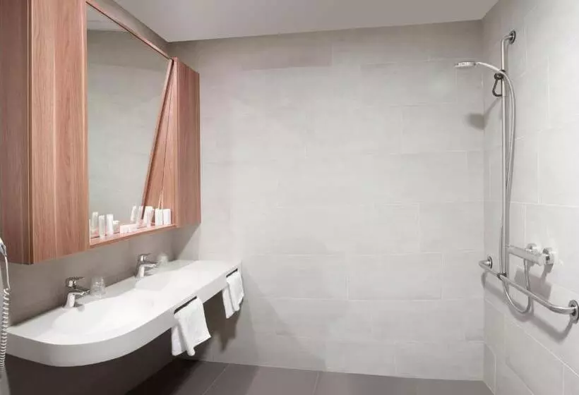 ホテル Drie Eiken