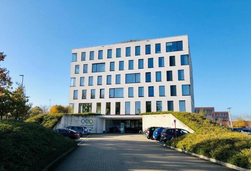 בית מלון כפרי Drie Eiken