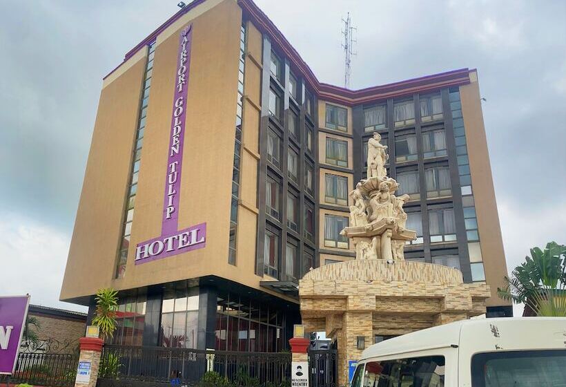 Airport Golden Tulip Hotel