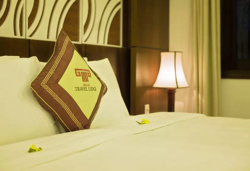 هتل Hoi An Travel Lodge