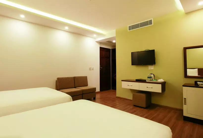 هتل Hoi An Travel Lodge