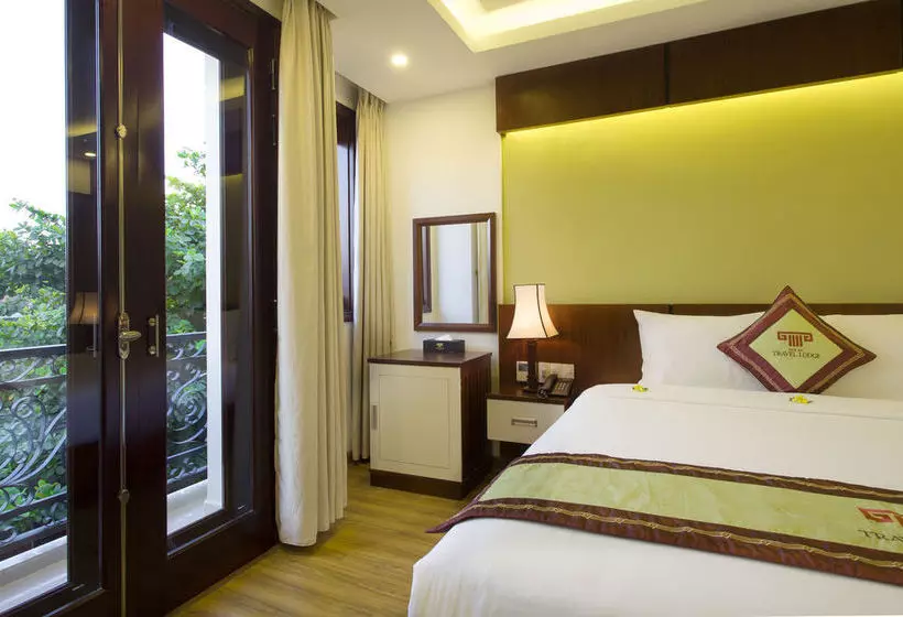 هتل Hoi An Travel Lodge