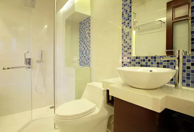 هتل Hoi An Travel Lodge