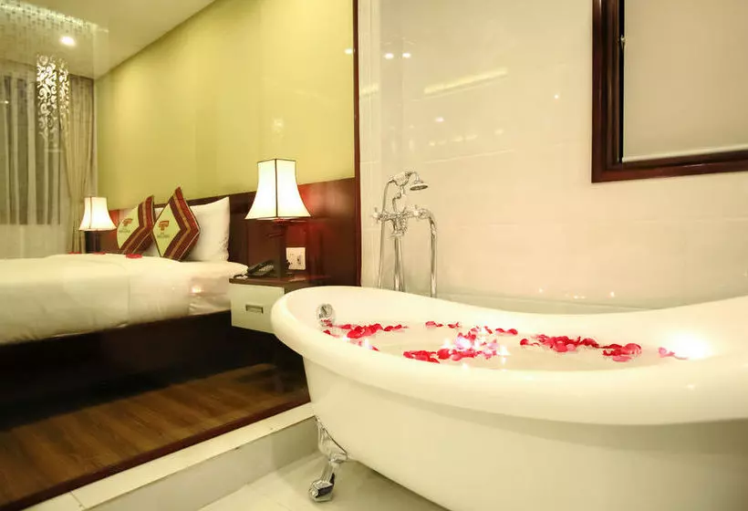 هتل Hoi An Travel Lodge