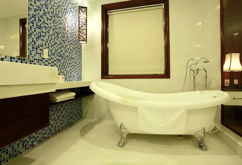 هتل Hoi An Travel Lodge