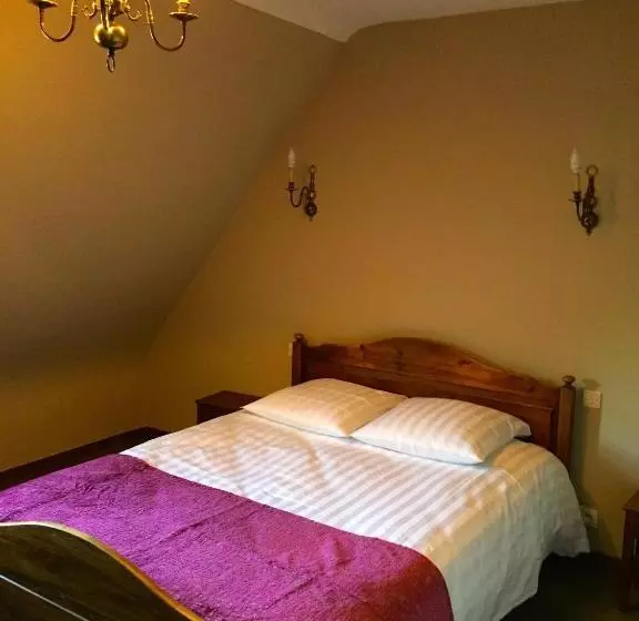 호텔 Hôtel Berceau Du Vigneron