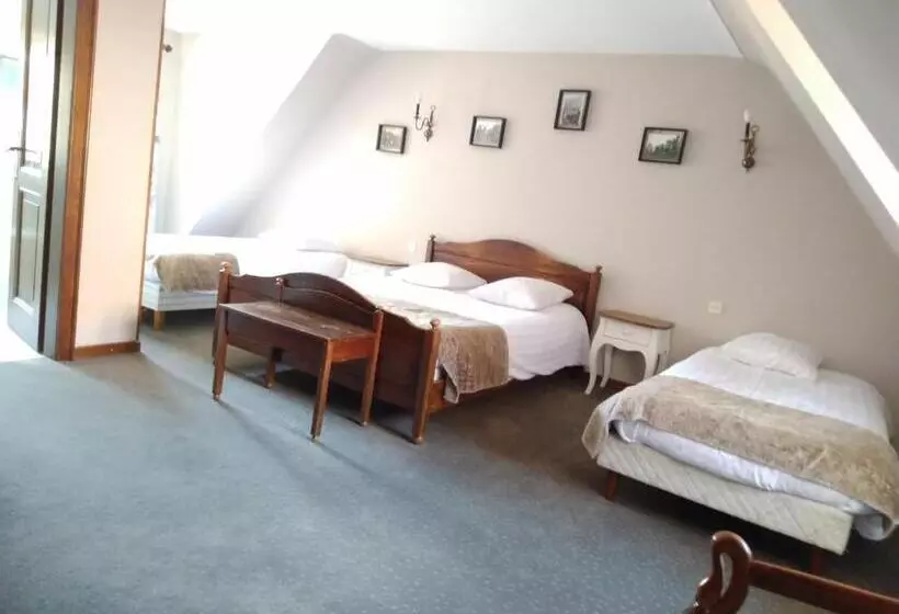 호텔 Hôtel Berceau Du Vigneron