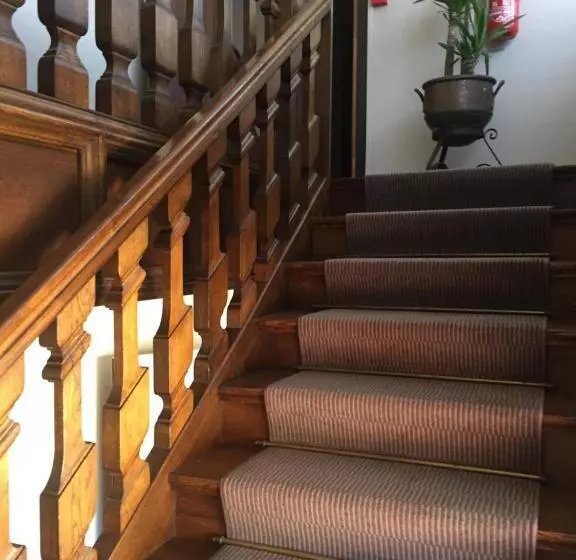 호텔 Hôtel Berceau Du Vigneron