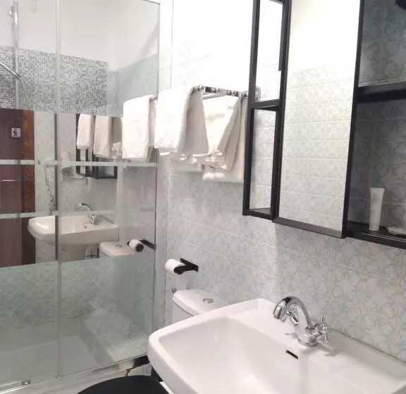 호텔 Hôtel Berceau Du Vigneron