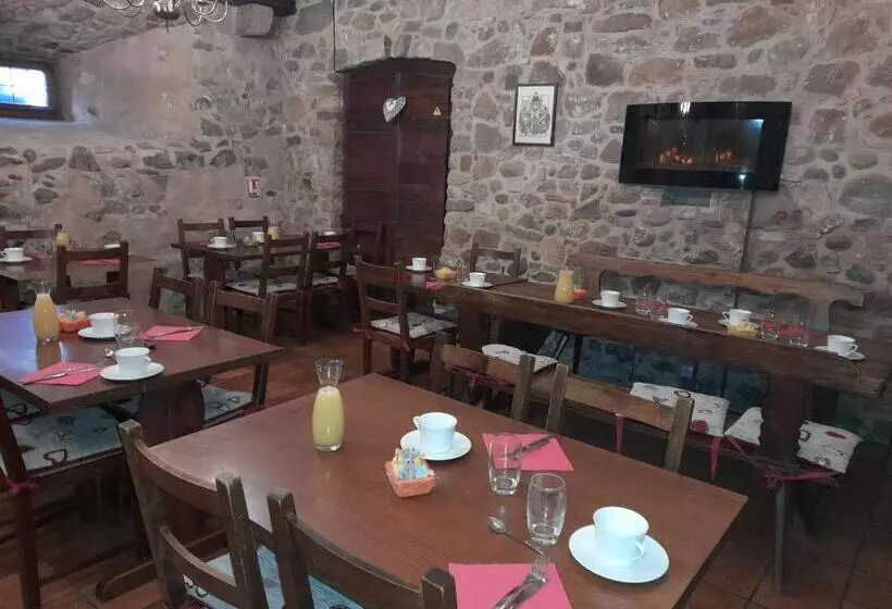 호텔 Hôtel Berceau Du Vigneron