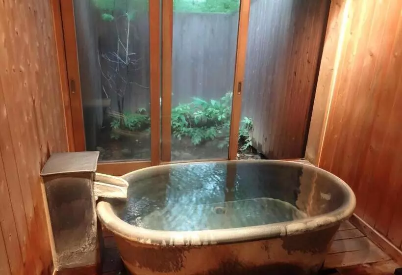 ホテル Kusatsu Skyland