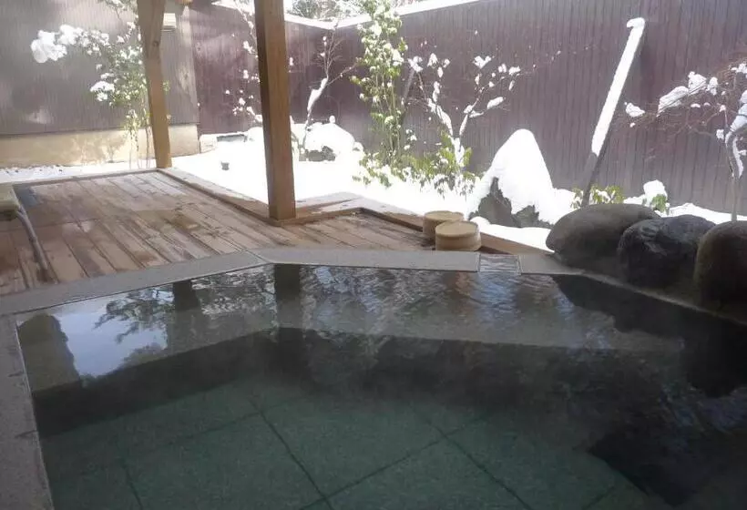ホテル Kusatsu Skyland