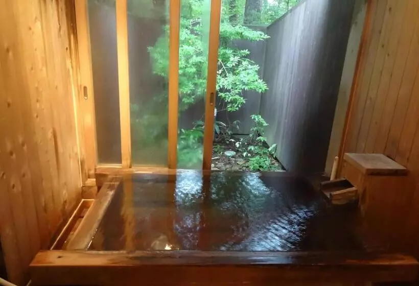 ホテル Kusatsu Skyland
