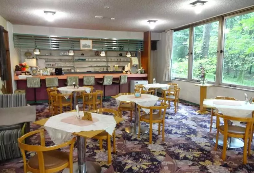 ホテル Kusatsu Skyland