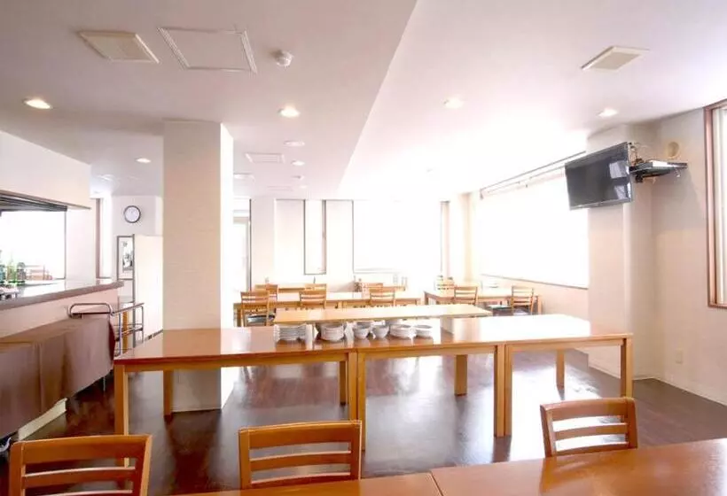 Hotel Lodge Koropokkuru