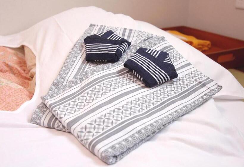 호텔 Lodge Koropokkuru