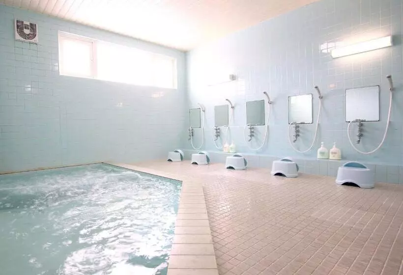 Hotel Lodge Koropokkuru