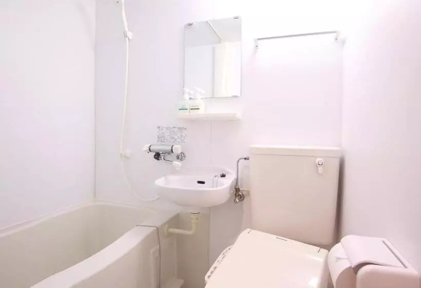 Hotel Lodge Koropokkuru