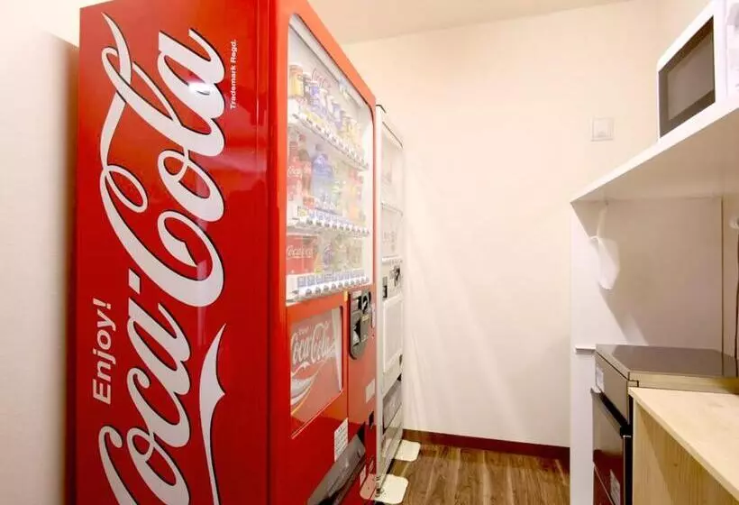 Hotel Lodge Koropokkuru