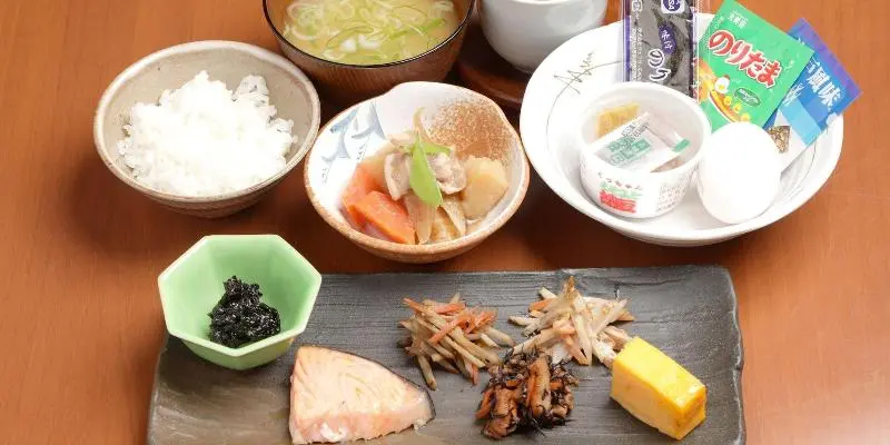 ホテル Lodge Koropokkuru