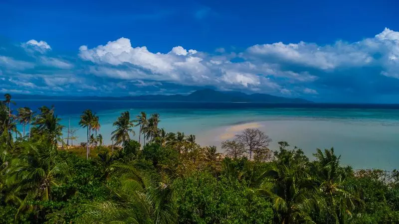 酒店 Modessa Island Resort