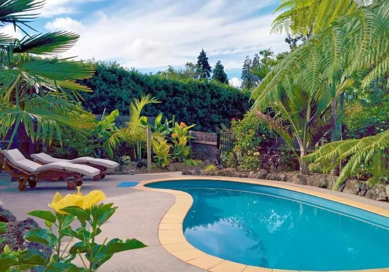 בית מלון כפרי Moon Gate Villa