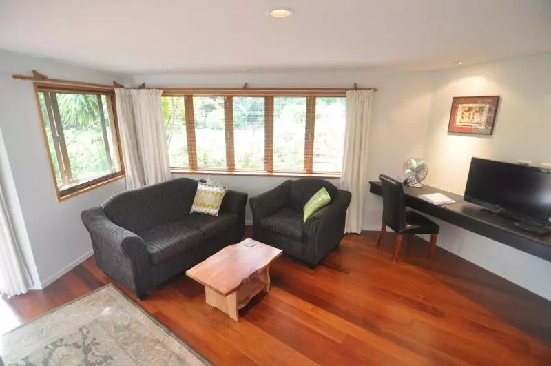 בית מלון כפרי Moon Gate Villa